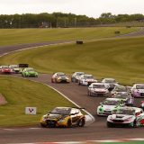 BRSCC TCR-UK