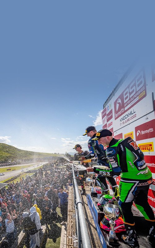 Bennetts British Superbike Championship