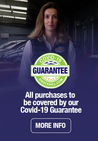 Covid-19 Guarantee