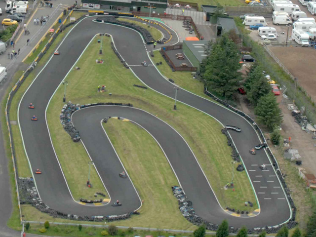 Karting Track