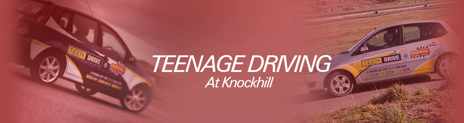 Teenage Driving