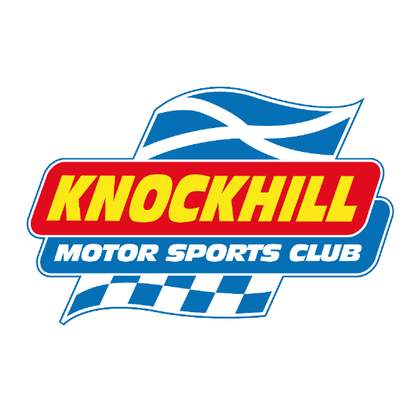 Scottish Championship Car Racing Logo