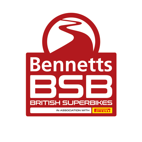 Bennetts British Superbike Championship Logo