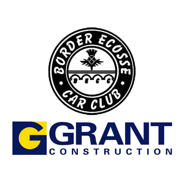 Grant Construction Rally 2024 Logo