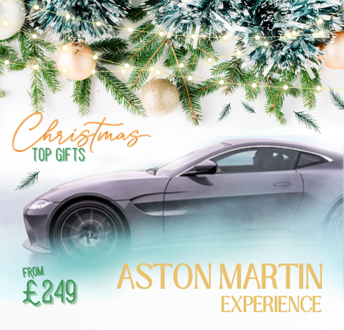 Christmas Gifts now £249